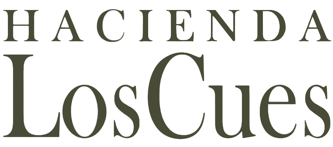 Logotipo de Hacienda Los Cues